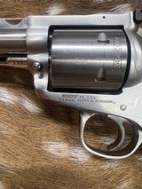 Ruger Blackhawk Bisley Hunter 45 Colt - 5 of 11