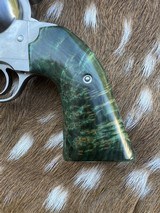 Ruger Blackhawk Bisley Hunter 45 Colt - 3 of 11