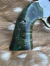 Ruger Blackhawk Bisley Hunter 45 Colt - 2 of 11