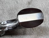 Ruger New Model Blackhawk Bisley Convertible in 45 Long Colt and 45 ACP - Image 10 of 13