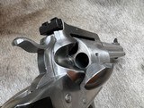Ruger New Model Blackhawk Bisley Convertible in 45 Long Colt and 45 ACP - Image 3 of 13