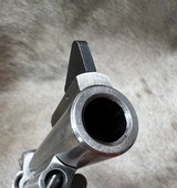 Ruger New Model Blackhawk Bisley Convertible in 45 Long Colt and 45 ACP - Image 5 of 13
