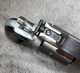 Ruger New Model Blackhawk Bisley Convertible in 45 Long Colt and 45 ACP - Image 8 of 13