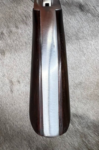 Ruger New Model Blackhawk Bisley Convertible in 45 Long Colt and 45 ACP - Image 9 of 13