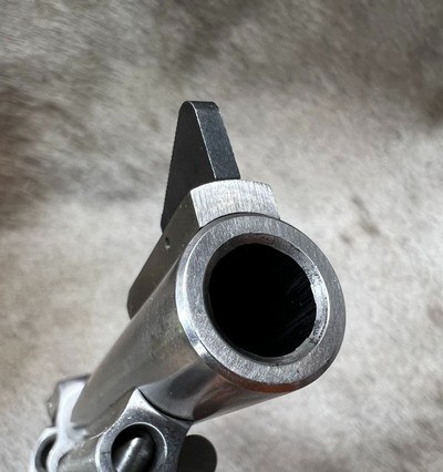 Ruger New Model Blackhawk Bisley Convertible in 45 Long Colt and 45 ACP - Image 5 of 13