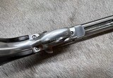 Ruger New Model Blackhawk Bisley Convertible in 45 Long Colt and 45 ACP - Image 7 of 13