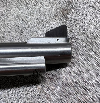 Ruger New Model Blackhawk Bisley Convertible in 45 Long Colt and 45 ACP - Image 11 of 13