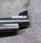 Ruger New Model Blackhawk Bisley Convertible in 45 Long Colt and 45 ACP - Image 11 of 13
