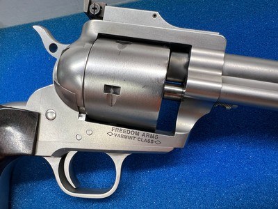 Freedom Arms Model 83 in 22LR - Image 3 of 15