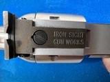 Freedom Arms Model 83 in 22LR - Image 5 of 15