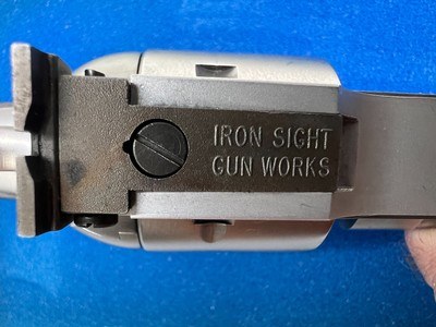 Freedom Arms Model 83 in 22LR - Image 5 of 15