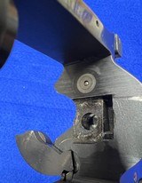 New Model Ruger Blackhawk with 357 Magnum and 9mm Cylinders - Image 13 of 13