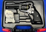 New Model Ruger Blackhawk with 357 Magnum and 9mm Cylinders - Image 3 of 13
