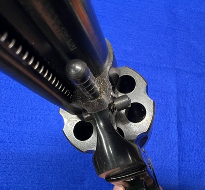 New Model Ruger Blackhawk with 357 Magnum and 9mm Cylinders - Image 8 of 13