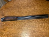 Browning Superposed 20 Gauge Barrels with Forearm - 1 of 17