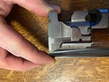 Browning Superposed 20 Gauge Barrels with Forearm - 4 of 17