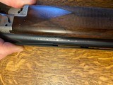Browning Superposed 20 Gauge Barrels with Forearm - 12 of 17