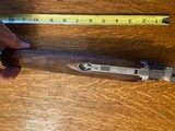 Browning Superposed 20 Gauge Barrels with Forearm - 16 of 17