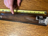 Browning Superposed 20 Gauge Barrels with Forearm - 9 of 17