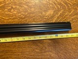 Browning Superposed 20 Gauge Barrels with Forearm - 2 of 17