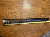 Browning Superposed 20 Gauge Barrels with Forearm - 13 of 17