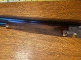 Browning Superposed 20 Gauge Barrels with Forearm - 10 of 17