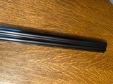 Browning Superposed 20 Gauge Barrels with Forearm - 8 of 17