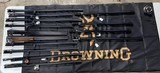 Browning Shotgun Barrels - 1 of 1