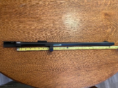 Browning a5?Hastings Wadlock 12 ga Buck Barrel takes Chokes