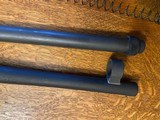 Mossberg 500/590 12 Ga 14” Barrel and Magazine Tube - 6 of 11