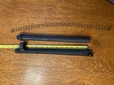 Mossberg 500/590 12 Ga 14” Barrel and Magazine Tube - 10 of 11