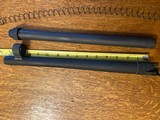 Mossberg 500/590 12 Ga 14” Barrel and Magazine Tube - 7 of 11