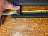 Mossberg 500/590 12 Ga 14” Barrel and Magazine Tube - 9 of 11