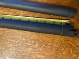 Mossberg 500/590 12 Ga 14” Barrel and Magazine Tube - 8 of 11