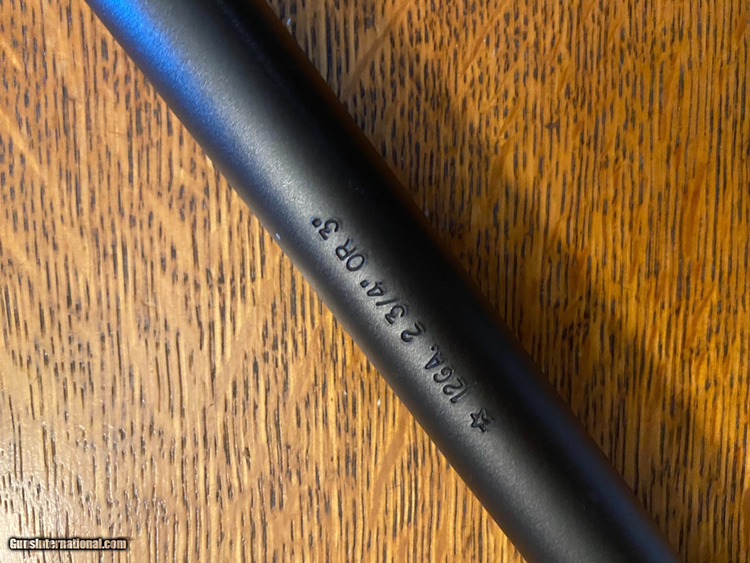 Remington 870 Tac 14 14” SBS Barrel with Birds Head Grip