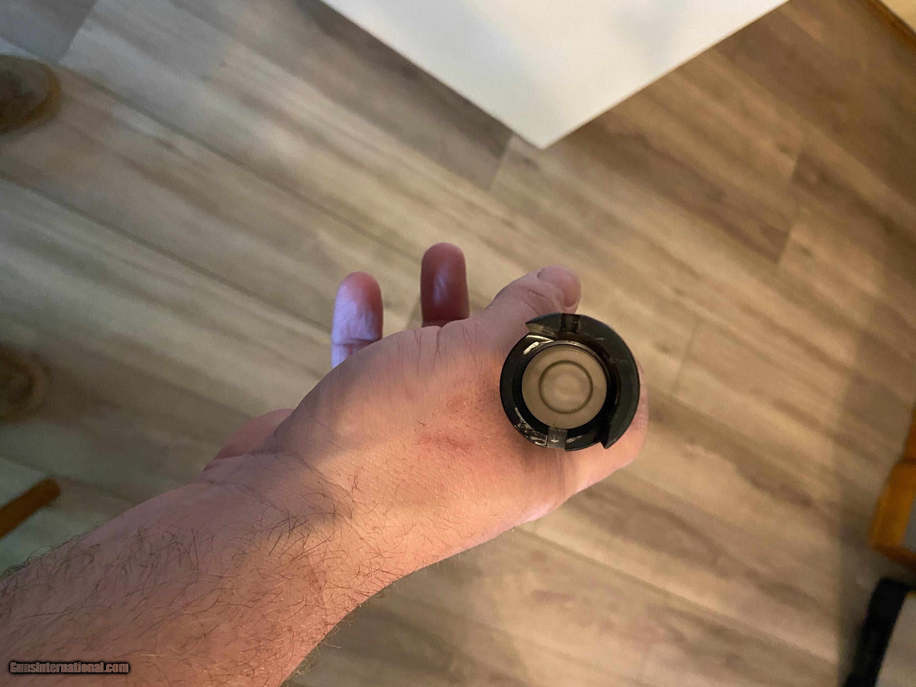 Remington 870 Tac 14 14” SBS Barrel with Birds Head Grip