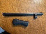 Remington 870 Tac 14 14” SBS Barrel with Birds Head Grip - 5 of 14