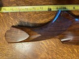 Caesar Guerini Summit 12 Gauge Stock and Forearm Set - 15 of 16