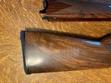 Caesar Guerini Summit 12 Gauge Stock and Forearm Set - 2 of 16