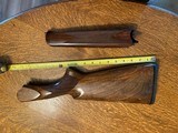 Caesar Guerini Summit 12 Gauge Stock and Forearm Set - 9 of 16