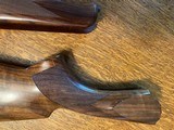 Caesar Guerini Summit 12 Gauge Stock and Forearm Set - 1 of 16