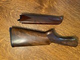 Caesar Guerini Summit 12 Gauge Stock and Forearm Set - 3 of 16