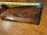 Caesar Guerini Summit 12 Gauge Stock and Forearm Set - 6 of 16