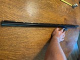 Remington 1100 30” Step Rib Trap Barrel 12 Ga - 1 of 15