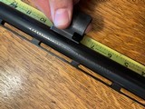 Remington 1100 30” Step Rib Trap Barrel 12 Ga - 11 of 15