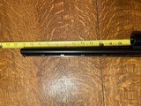 Remington 1100 LT20 21” Rem Choke Field Barrel - 4 of 12