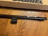 Remington 870 and 1100 410 Barrels - 9 of 11