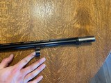 Browning a5 Light 20 28” Modified Japan Barrel - 12 of 13