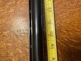 Browning a5 Magnum 12 32” Full Choke Belgian Barrel - 6 of 16