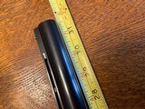 Browning a5 Magnum 12 32” Full Choke Belgian Barrel - 9 of 16
